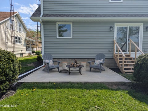 Tiny photo for 547 N Church Street, Oak Harbor, OH 43449 (MLS # 10009745)