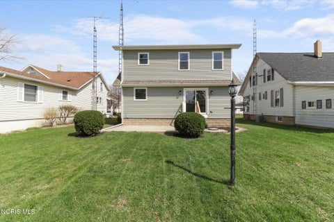 Tiny photo for 547 N Church Street, Oak Harbor, OH 43449 (MLS # 10009745)