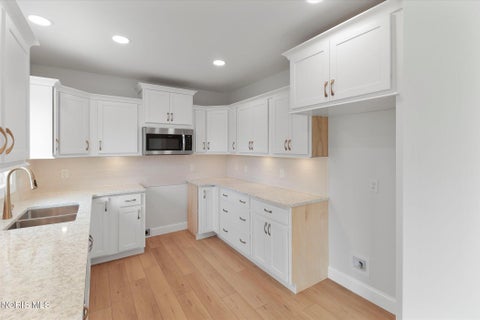 Tiny photo for 547 N Church Street, Oak Harbor, OH 43449 (MLS # 10009745)