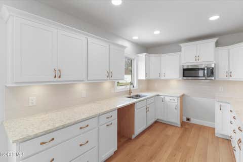 Tiny photo for 547 N Church Street, Oak Harbor, OH 43449 (MLS # 10009745)