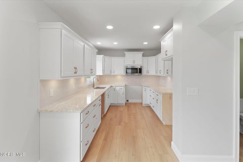 Tiny photo for 547 N Church Street, Oak Harbor, OH 43449 (MLS # 10009745)