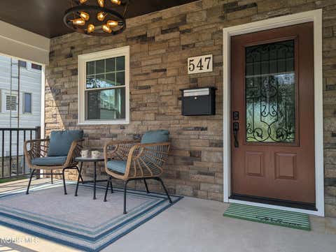 Tiny photo for 547 N Church Street, Oak Harbor, OH 43449 (MLS # 10009745)