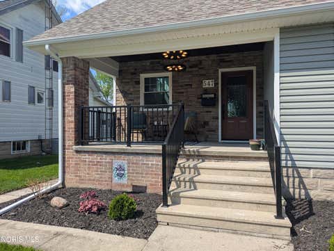 Tiny photo for 547 N Church Street, Oak Harbor, OH 43449 (MLS # 10009745)