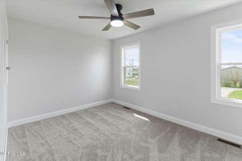 Tiny photo for 547 N Church Street, Oak Harbor, OH 43449 (MLS # 10009745)