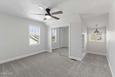 Tiny photo for 547 N Church Street, Oak Harbor, OH 43449 (MLS # 10009745)