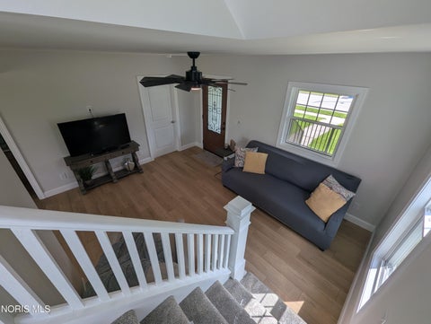 Tiny photo for 547 N Church Street, Oak Harbor, OH 43449 (MLS # 10009745)