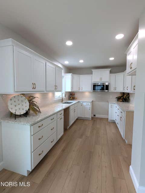Tiny photo for 547 N Church Street, Oak Harbor, OH 43449 (MLS # 10009745)