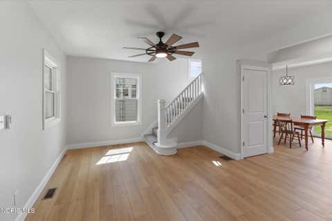 Tiny photo for 547 N Church Street, Oak Harbor, OH 43449 (MLS # 10009745)