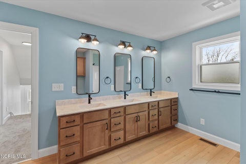 Tiny photo for 547 N Church Street, Oak Harbor, OH 43449 (MLS # 10009745)