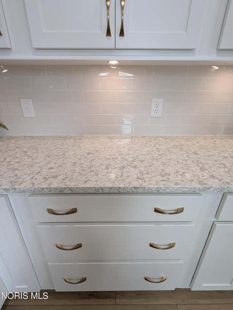 Tiny photo for 547 N Church Street, Oak Harbor, OH 43449 (MLS # 10009745)