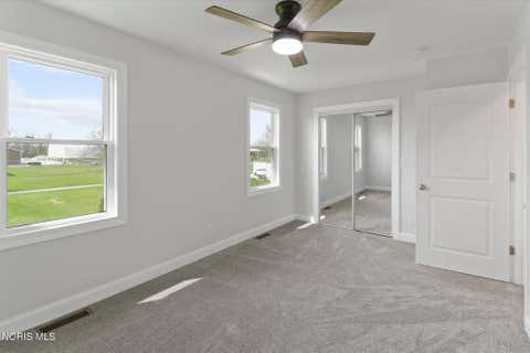 Tiny photo for 547 N Church Street, Oak Harbor, OH 43449 (MLS # 10009745)