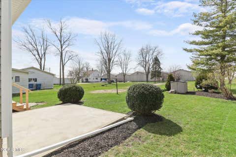 Tiny photo for 547 N Church Street, Oak Harbor, OH 43449 (MLS # 10009745)