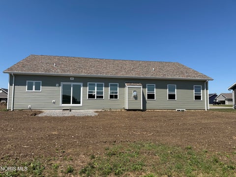Tiny photo for 9237 Hiegel Drive, Findlay, OH 45840 (MLS # 10012435)