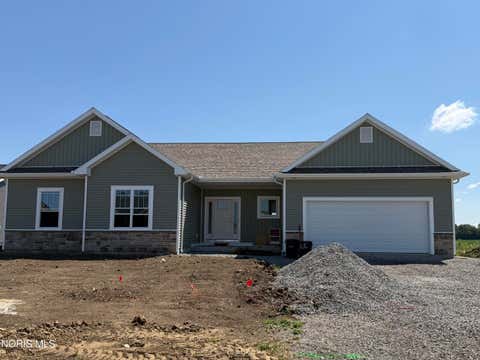 Homes For Sale - 9237 Hiegel Drive<br/> Findlay, OH 45840