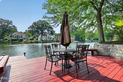 Tiny photo for 558 Laguna Point, Holland, OH 43528 (MLS # 10010982)