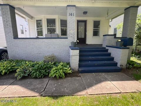 Tiny photo for 161 Princeton Drive, Toledo, OH 43614 (MLS # 10007203)
