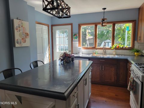 Tiny photo for 161 Princeton Drive, Toledo, OH 43614 (MLS # 10007203)