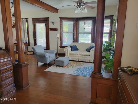 Tiny photo for 161 Princeton Drive, Toledo, OH 43614 (MLS # 10007203)