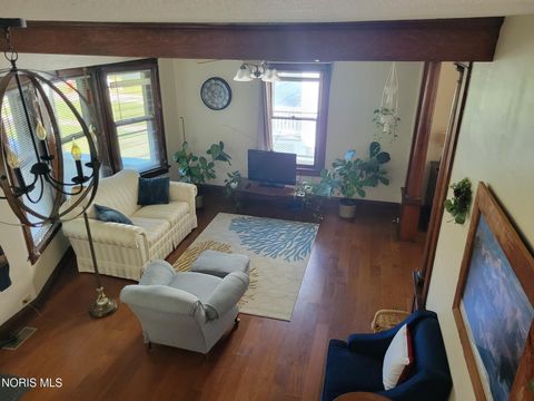 Tiny photo for 161 Princeton Drive, Toledo, OH 43614 (MLS # 10007203)
