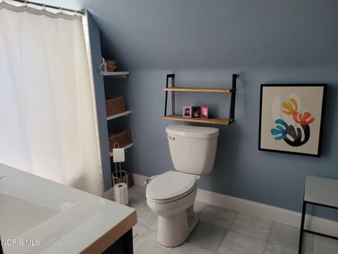 Tiny photo for 161 Princeton Drive, Toledo, OH 43614 (MLS # 10007203)