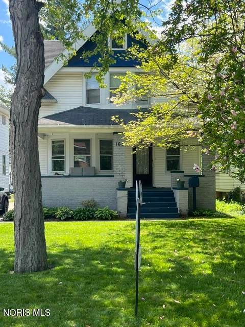 Tiny photo for 161 Princeton Drive, Toledo, OH 43614 (MLS # 10007203)