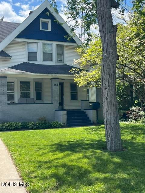 Tiny photo for 161 Princeton Drive, Toledo, OH 43614 (MLS # 10007203)