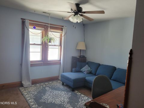 Tiny photo for 161 Princeton Drive, Toledo, OH 43614 (MLS # 10007203)