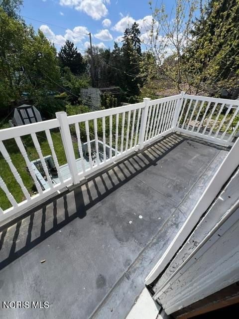 Tiny photo for 161 Princeton Drive, Toledo, OH 43614 (MLS # 10007203)