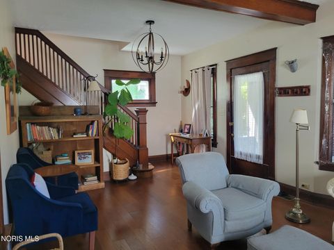 Tiny photo for 161 Princeton Drive, Toledo, OH 43614 (MLS # 10007203)