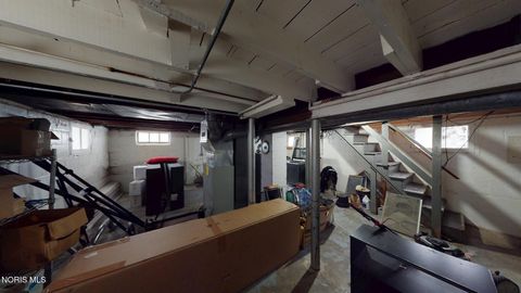 Tiny photo for 333 Danberry Street, Toledo, OH 43609 (MLS # 10004397)