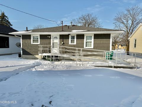 Tiny photo for 1309 Superior Street, Genoa, OH 43430 (MLS # 10004236)