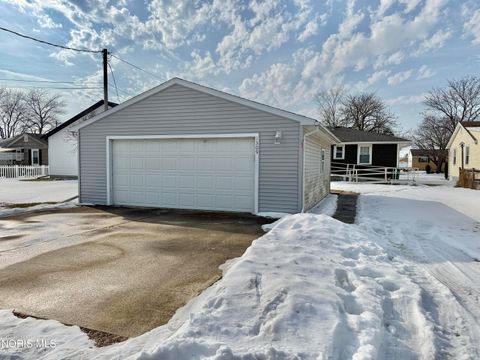 Tiny photo for 1309 Superior Street, Genoa, OH 43430 (MLS # 10004236)