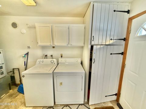 Tiny photo for 1309 Superior Street, Genoa, OH 43430 (MLS # 10004236)