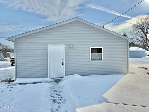 Tiny photo for 1309 Superior Street, Genoa, OH 43430 (MLS # 10004236)