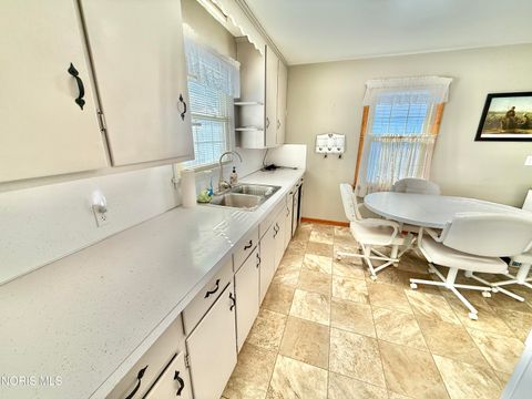 Tiny photo for 1309 Superior Street, Genoa, OH 43430 (MLS # 10004236)