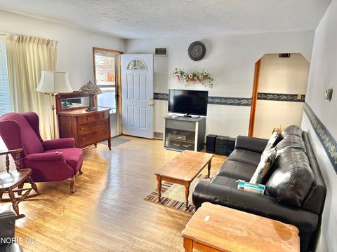 Tiny photo for 1309 Superior Street, Genoa, OH 43430 (MLS # 10004236)