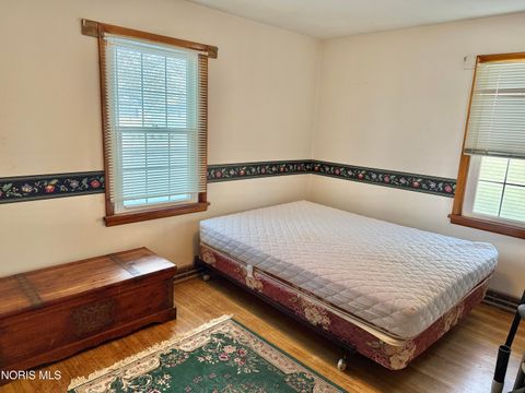 Tiny photo for 1309 Superior Street, Genoa, OH 43430 (MLS # 10004236)