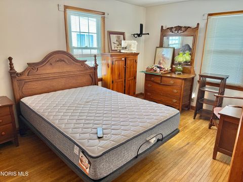 Tiny photo for 1309 Superior Street, Genoa, OH 43430 (MLS # 10004236)