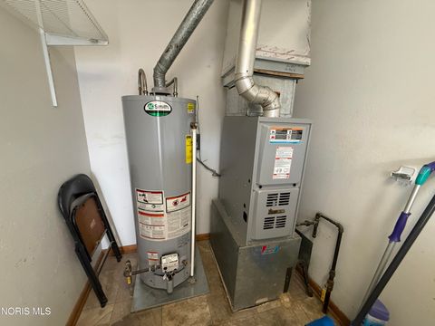 Tiny photo for 1309 Superior Street, Genoa, OH 43430 (MLS # 10004236)