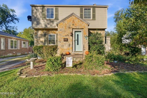 Photo of 1929 Dority Road, Toledo, OH 43615 (MLS # 10014387)