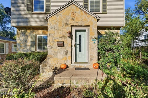 Tiny photo for 1929 Dority Road, Toledo, OH 43615 (MLS # 10014387)
