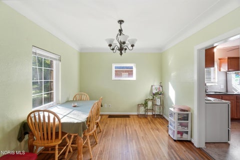 Tiny photo for 1929 Dority Road, Toledo, OH 43615 (MLS # 10014387)