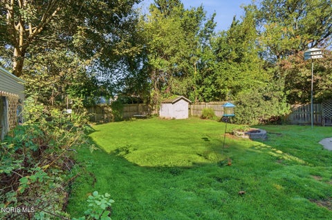 Tiny photo for 1929 Dority Road, Toledo, OH 43615 (MLS # 10014387)