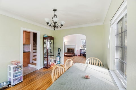 Tiny photo for 1929 Dority Road, Toledo, OH 43615 (MLS # 10014387)