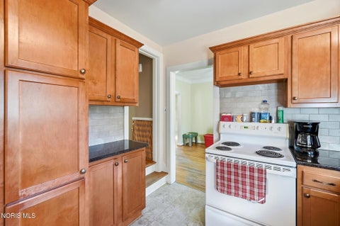 Tiny photo for 1929 Dority Road, Toledo, OH 43615 (MLS # 10014387)