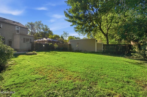 Tiny photo for 1929 Dority Road, Toledo, OH 43615 (MLS # 10014387)