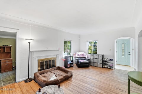 Tiny photo for 1929 Dority Road, Toledo, OH 43615 (MLS # 10014387)
