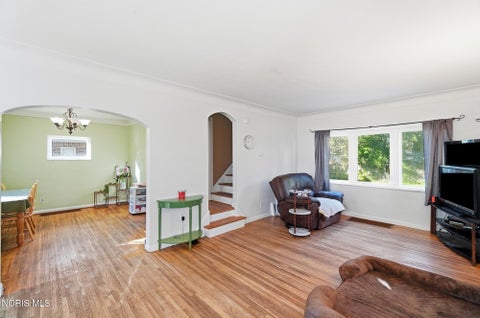 Tiny photo for 1929 Dority Road, Toledo, OH 43615 (MLS # 10014387)
