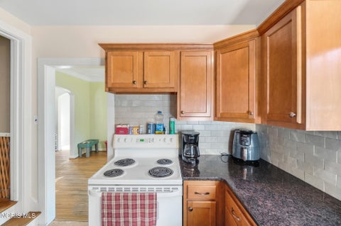 Tiny photo for 1929 Dority Road, Toledo, OH 43615 (MLS # 10014387)