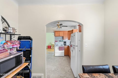 Tiny photo for 1929 Dority Road, Toledo, OH 43615 (MLS # 10014387)